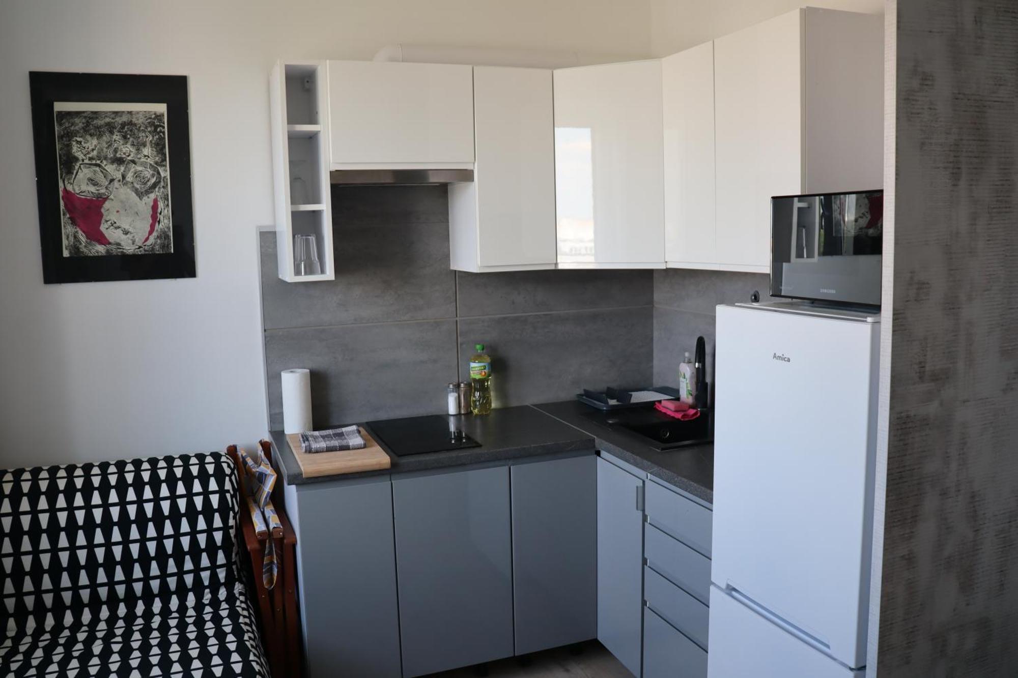 Waw Studio Warsawa Bagian luar foto